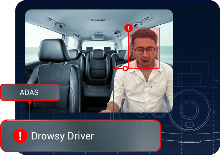 Drowsy-Driver