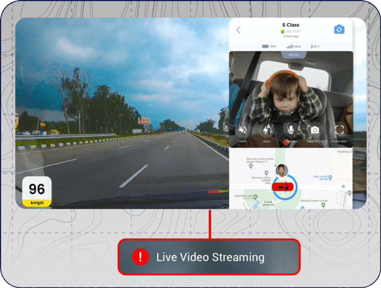 Live-Video-Streaming