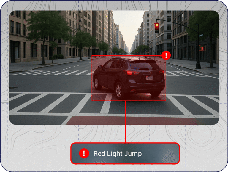 Red-Light-Jump