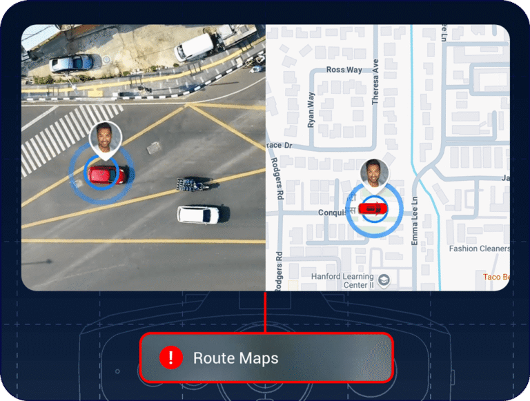 Route-Maps